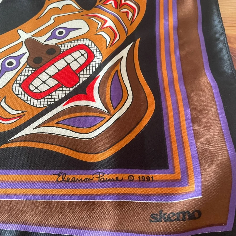 Skemo elegant striped